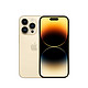 Apple 苹果 iPhone 14 Pro Max 256G 金色