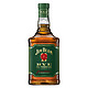 JIM BEAM 金宾 美国 黑麦波本威士忌 40%vol 700ml