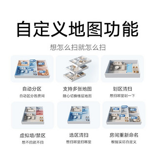 Xiaomi 小米 米家 扫地机器人3C