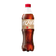 可口可乐 香草味 500ml*12瓶整箱