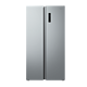 PLUS会员：Midea 美的 BCD-558WKPM(E)  对开门冰箱  558升