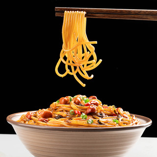 阿宽南昌米粉拌粉5袋米线粉丝方便泡面宵夜速食凉拌食品江西特产