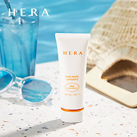 88VIP：HERA 赫妍 阳光伴靓户外防晒霜 SPF50+ PA++++ 70ml