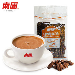 Nanguo 南国 兴隆特产椰奶咖啡 680g