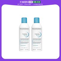 欧洲直邮Bioderma贝德玛爽肤水600ml水润喷雾抗皱精华紧致保湿
