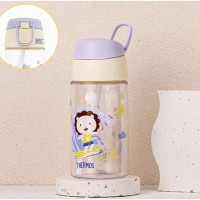 THERMOS 膳魔师 儿童吸管杯 370ml