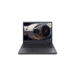 ThinkPad 思考本 P16v  笔记本电脑（i7-13700H、16G、512G、独显00CD）