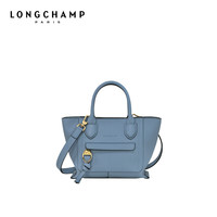 LONGCHAMP珑骧旗舰MAILBOX女包小号手提包斜挎包