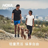 HOKA ONE ONE Anacapa Low GTX 中性徒步鞋 1119372