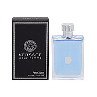 VERSACE 范思哲 欧洲直邮versace  同名 200ml EDT