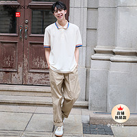 UNIQLO 优衣库 x JWA 休闲工装裤 455481