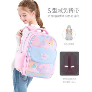多妙屋 儿童双肩包