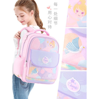 多妙屋 儿童双肩包