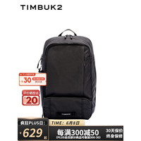 TIMBUK2 天霸 双肩包男潮牌大容量旅行背包15.6英寸电脑ins百搭学生书包 环保款Q背包