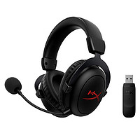 HYPERX 极度未知 Cloud Core战斧 无线游戏耳机