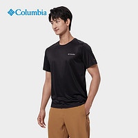 PLUS会员：哥伦比亚 男士速干T恤 AE1419