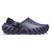 crocs 卡骆驰 男士拖鞋 蓝色