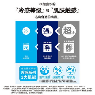 NITORI宜得利家居家用午睡毯可机洗小被子卧室床品毛巾被冷感超柔 蓝色 双人