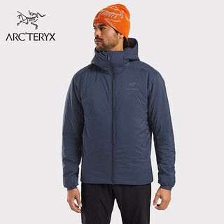 ARC'TERYX 始祖鸟 ATOM AR  多用途保暖 男子 连帽棉服