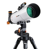 CELESTRON 星特朗 SCTW-80 天文望远镜 白色