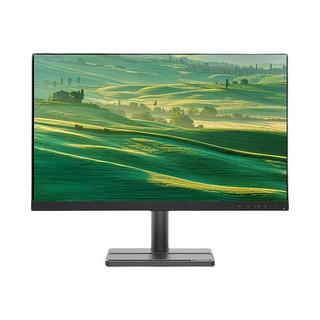 Lenovo 联想 电脑办公显示器23.8/27/31.5英寸2k/4k高清显示屏幕【 23.8英寸/HDMI+VGA  L24e-34