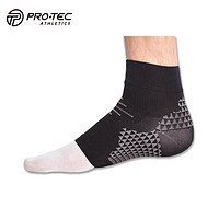 PRO-TEC Protec  Foot Sleeve 运动跑步健身护具足底筋膜护套