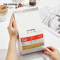 MQ COFFEE 明谦 教父意式咖啡豆 中深烘焙 500g