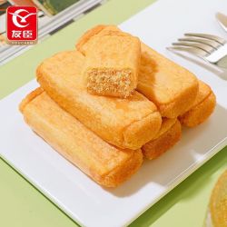 youchen 友臣 原味肉松棒 3份到手500g整盒