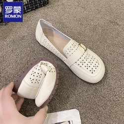 ROMON 罗蒙 女款软底凉鞋 613