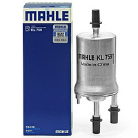 MAHLE 马勒 KL 759 燃油滤清器