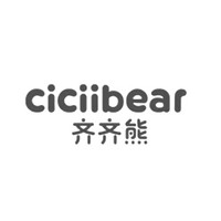 cicibear/齐齐熊