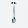 JW PEI2023新款花瓶包MINI TOTE小众设计复古牛仔斜挎托特包2T17
