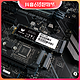 宏碁掠夺者GM7旗舰级SSD高速大容量固态硬盘M.2接口NVMe PCle4.0 2t