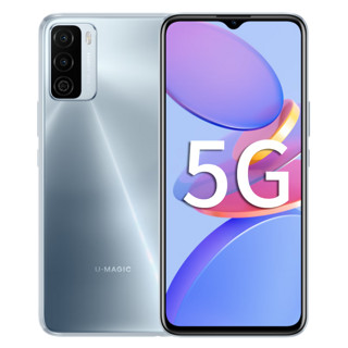 HUAWEI 华为 智选 优畅享50 5G手机 8+128GB