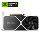 NVIDIA 英伟达 GeForce RTX 4060Ti Founder Edition公版显卡 全新架构 DLSS 3技术