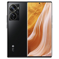 ZTE 中兴 Axon 40 Pro 5G智能手机 12GB+256GB