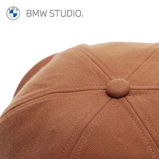 BMW Studio宝马studio 2023年早春新品男士帽子BM9A030NWQ098 STARFISH OS