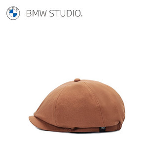 BMW Studio宝马studio 2023年早春新品男士帽子BM9A030NWQ098 STARFISH OS