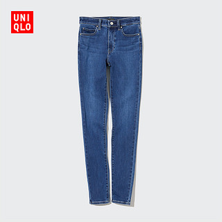 UNIQLO 优衣库 女士牛仔裤 450589