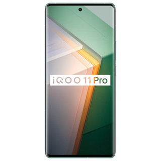 vivo iQOO 11Pro 5G手机 曼岛特别版 12GB+256GB 标配