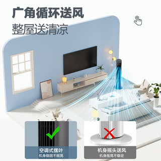 美的 AAF10MB—1 水冷降温 空调扇