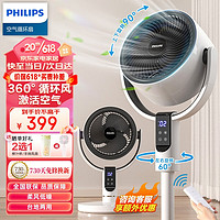 PHILIPS 飞利浦 2242CFD 空气循环扇