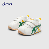 asics/亚瑟士童鞋2023夏季男女童1~3岁宝宝软底运动休闲学步鞋 105 21码