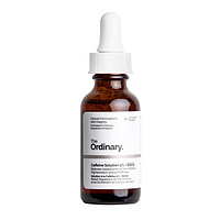 The Ordinary 5%咖啡因眼部精华液 30ml