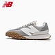 new balance XC72系列 中性休闲运动鞋 UXC72RF+T恤