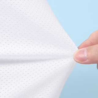 真维斯（Jeanswest）男童网眼短袖2023年夏季新款冰感透气T恤中大男孩夏天运动半袖 石墨灰 J棒球运动 165cm