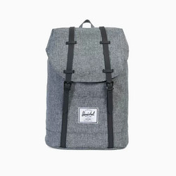 Herschel Supply 和行 中性款大号双肩背包 10066