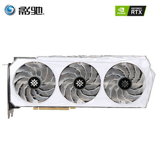 GALAXY 影驰 GeForce RTX3060 12G FG N卡电竞专业台式机电脑游戏显卡RTX 3060星曜MAX OC  FG+鼠标垫套装