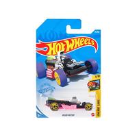 Hot Wheels 风火轮 GTB49 火辣小车-19号 车类模型