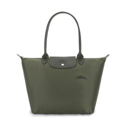 LONGCHAMP 珑骧 女士手提饺子包 大号 L1899 919